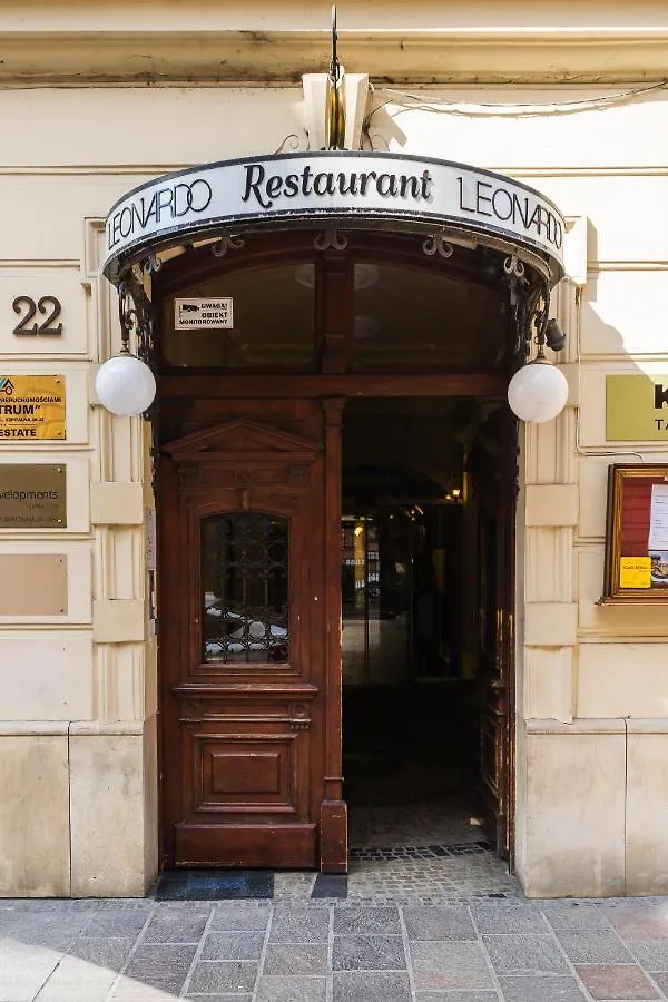 Ivory Apartment - Loftaffair Krakow