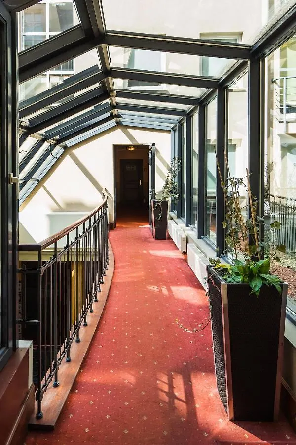 Ivory Apartment - Loftaffair Krakow Poland