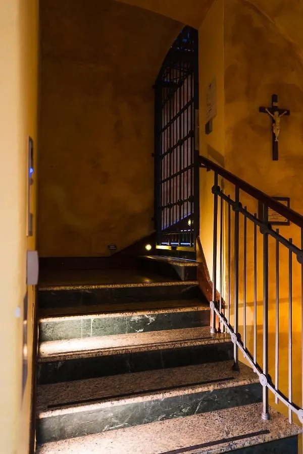 Ivory Apartment - Loftaffair Krakow