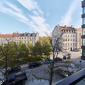  Apartament Luxurious Księcia Witolda By Renters Polska