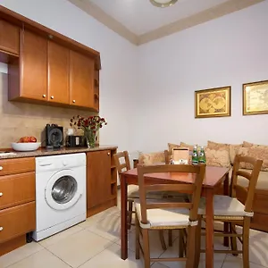 Apartment B12 - Comfort Apartemnts City Center, Krakow