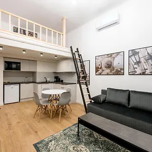 Apartment Native Paulinska 20 Superior, Krakow