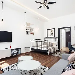 Apartment Of The Kings - Old Depot, Krakow