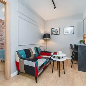 Apartment Saint Florian's - Old Town Luxury - By Upstairs, Krakow