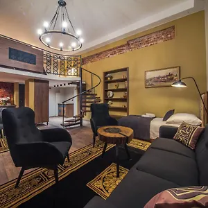 Apartment Ars, Krakow