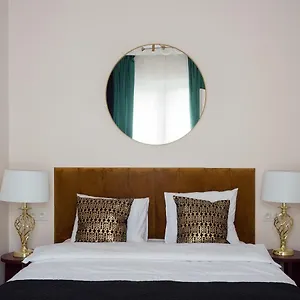  Apartament Kasprzaka 29 Tower A By Perfect Polska