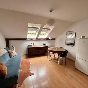 Vieille Apartament