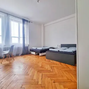 Apartment In Old Town, Krakow