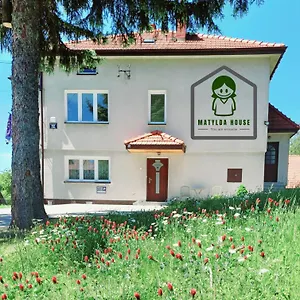 Matylda House Apartament