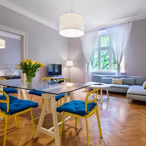 Apartment Tyzenhauz Superior, Krakow